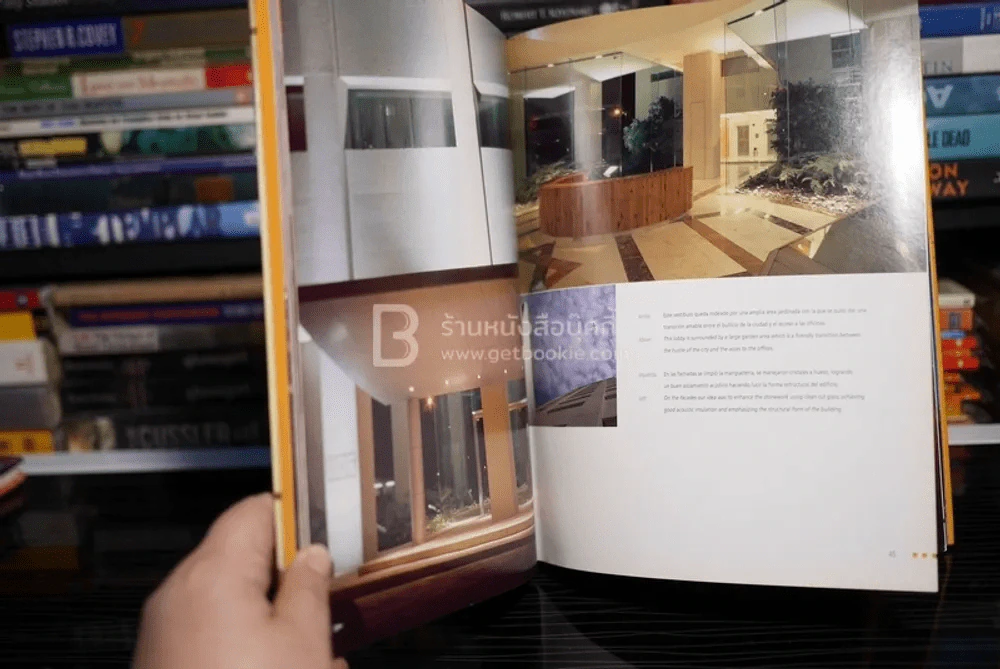 Spaces รูปที่ 4