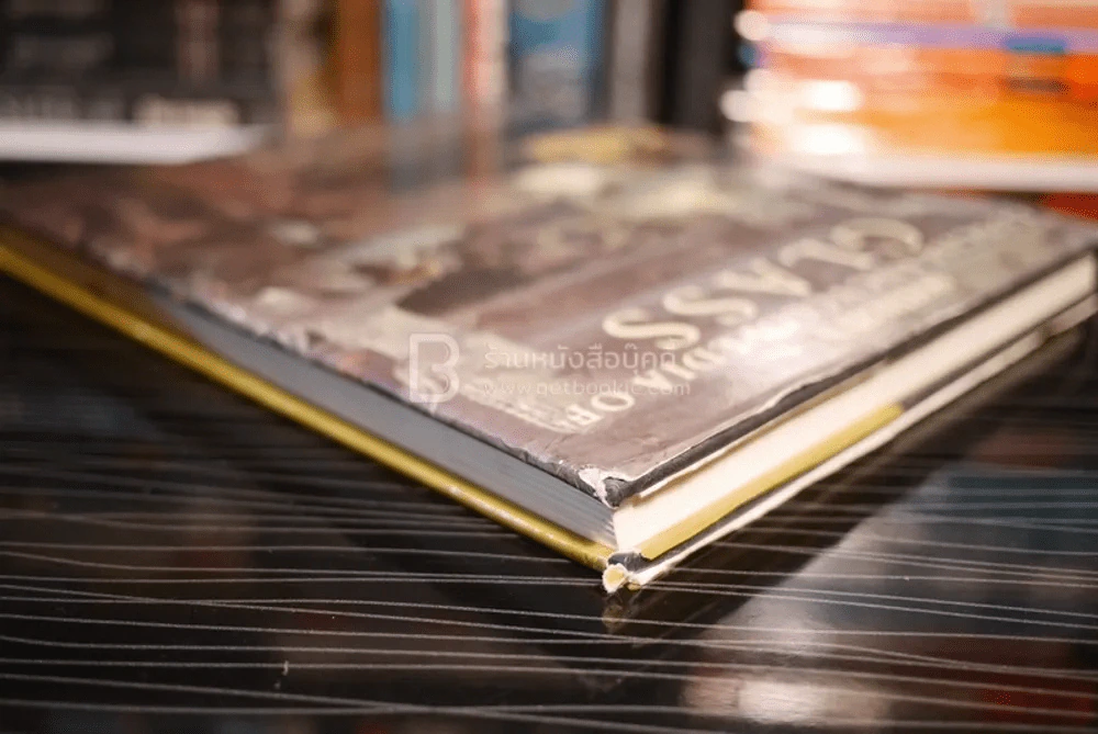 Sotheby's Concise Encyclopedia of Glass รูปที่ 4