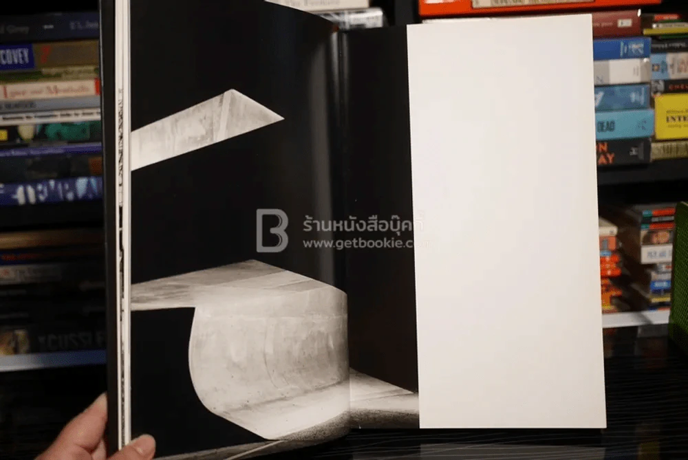 Architecture of Zaha Hadid in Photographs By Helene Binet รูปที่ 5