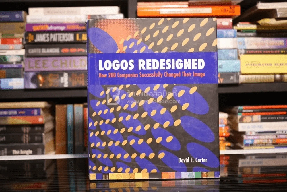 Logos Redesigned รูปที่ 1