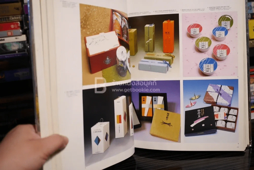 International Package Design Directory รูปที่ 5