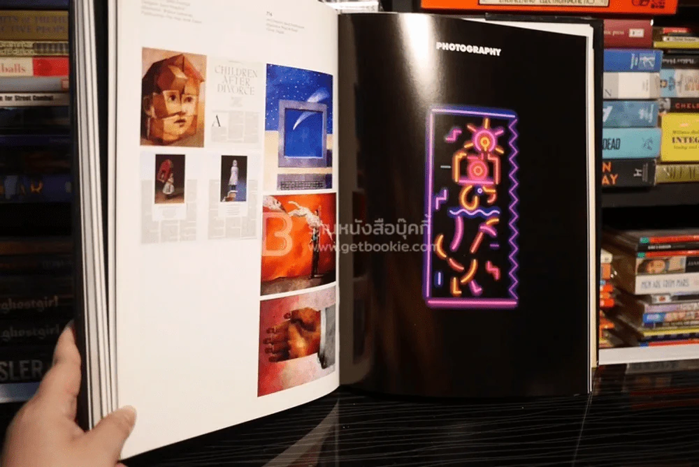The 69th Art Directors Annual and 4th International Exhibition รูปที่ 7