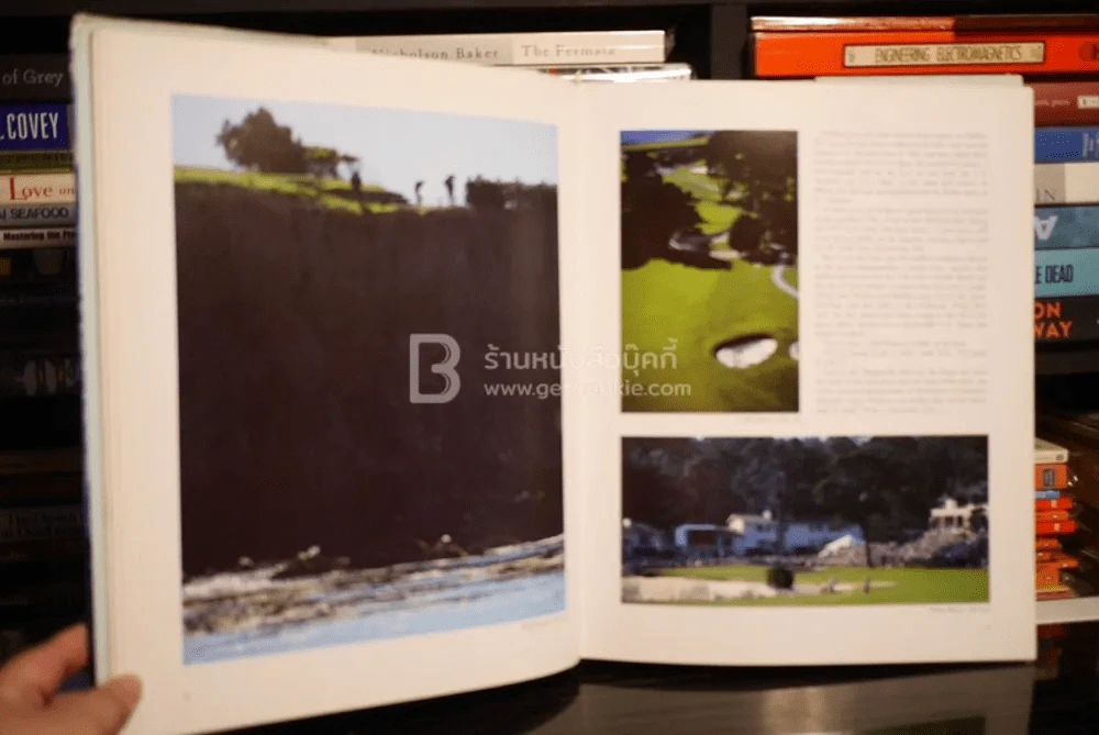 Golf Courses of the PGA Tour รูปที่ 5