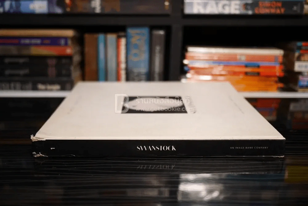 Swanstock An Image Bank Company รูปที่ 2