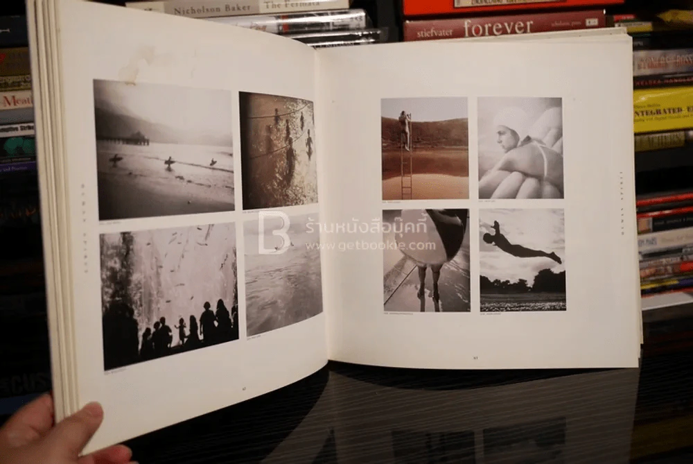 Swanstock An Image Bank Company รูปที่ 7