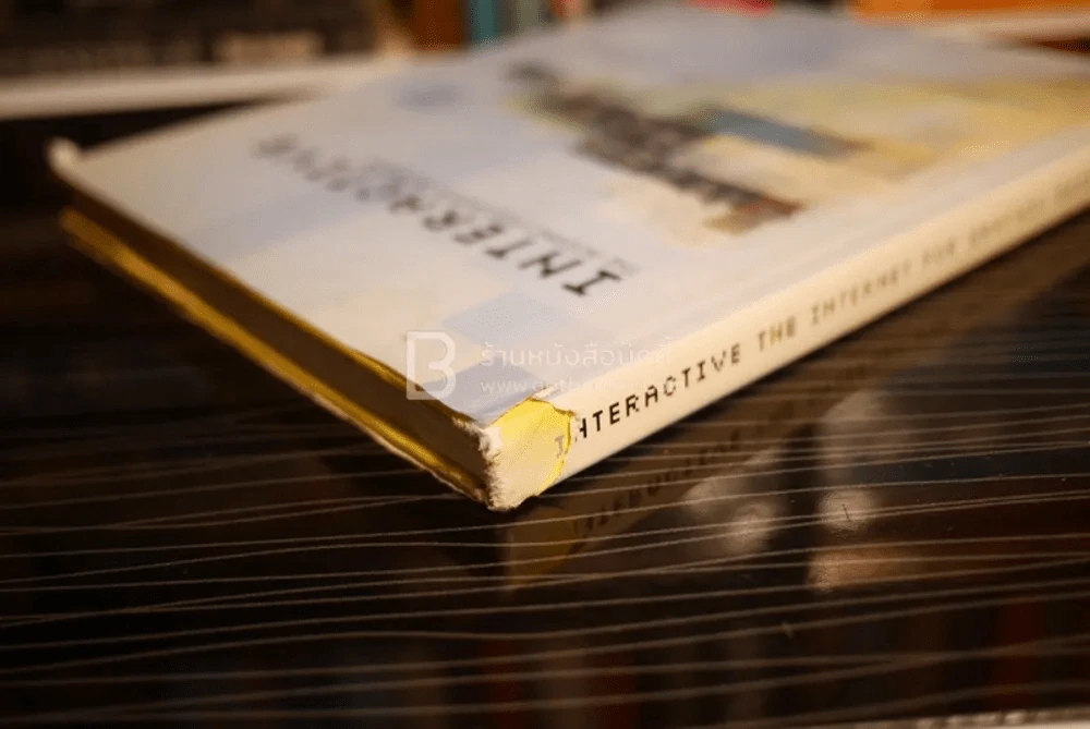 Interactive The Internet For Graphic Designers รูปที่ 10