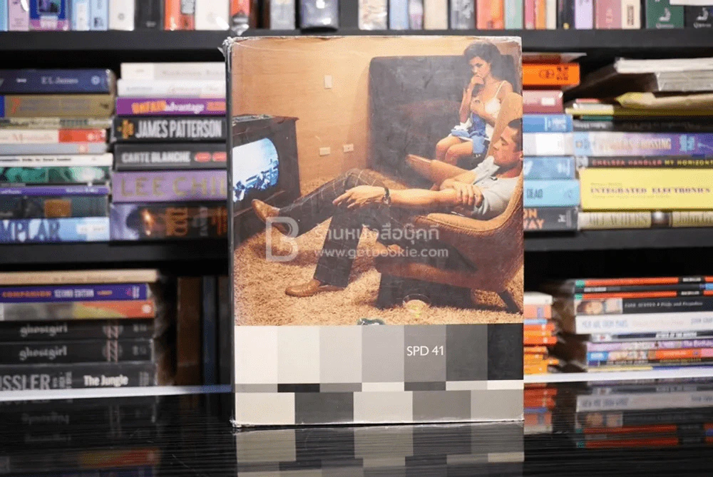 41ST Publication Design Annual รูปที่ 1