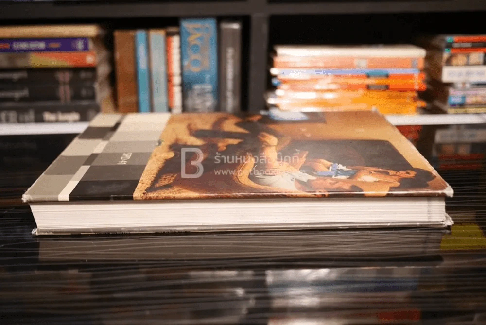 41ST Publication Design Annual รูปที่ 4