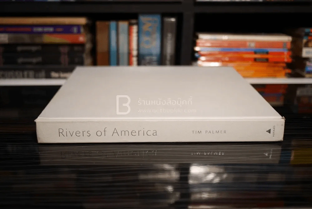 Rivers of America รูปที่ 2