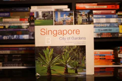 Singapore City of Gardens รูปที่ 1