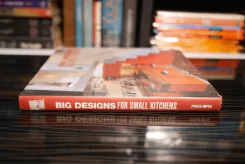 Big Designs For Small Kitchens รูปที่ 2