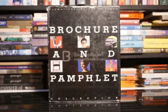 A Brochure and Pamphlet Collection รูปที่ 1