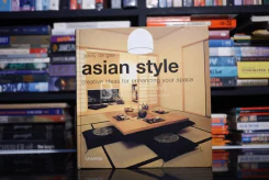 Asian Style Creative Ideas for Enhancing Your Space รูปที่ 1