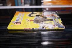 สำนวนไทย (สุภาษิต คำพังเพย) (มีรอยขีดเขียน) รูปที่ 2