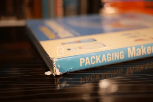 Packaging Makeovers รูปที่ 3