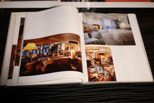 The New Hotel International Hotel & Resort Design 3 รูปที่ 5