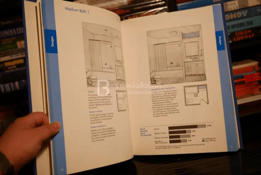 The Lighting Pattern Book for Homes รูปที่ 4