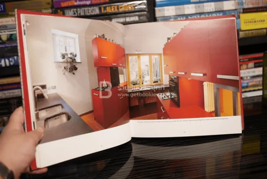 Big Designs For Small Kitchens รูปที่ 4