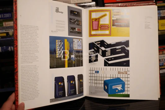 Internationales Jahrbuch Kommunikations - Design รูปที่ 4