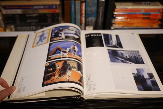 A Brochure and Pamphlet Collection รูปที่ 6