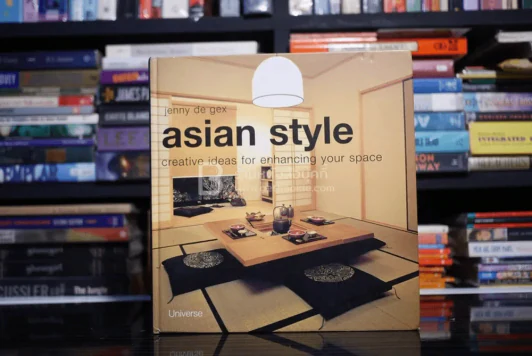 Asian Style Creative Ideas for Enhancing Your Space รูปที่ 1
