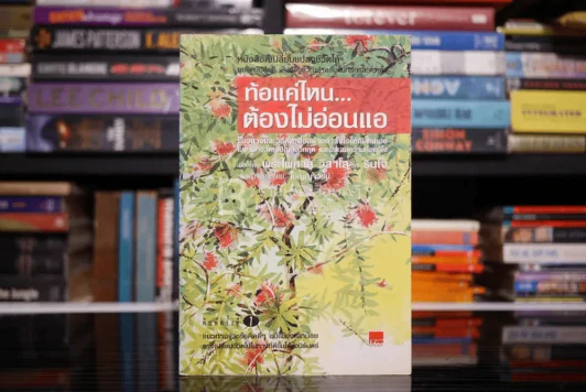 ท้อแค่ไหนต้องไม่อ่อนแอ - พระไพศาล วิสาโล รูปที่ 1