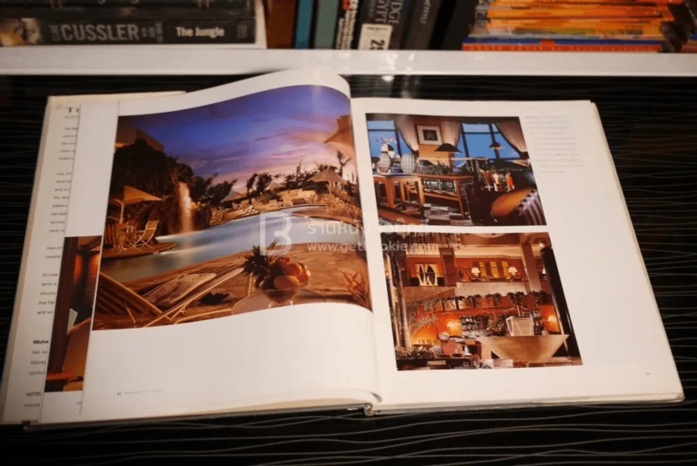 The New Hotel International Hotel & Resort Design 3 รูปที่ 4