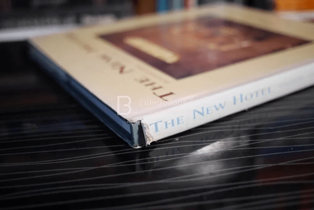 The New Hotel International Hotel & Resort Design 3 รูปที่ 7
