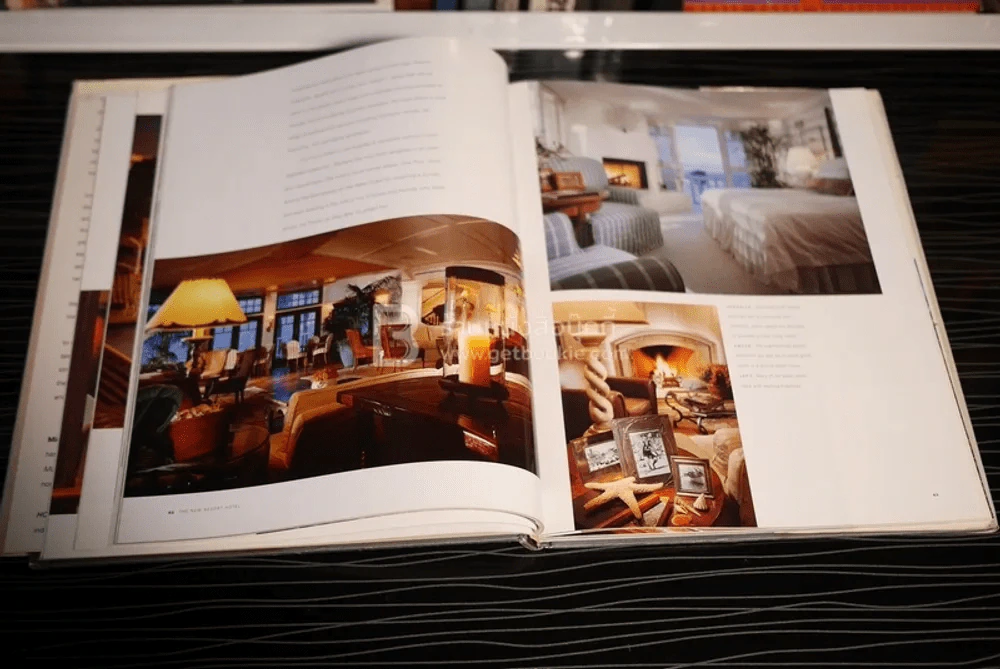 The New Hotel International Hotel & Resort Design 3 รูปที่ 5