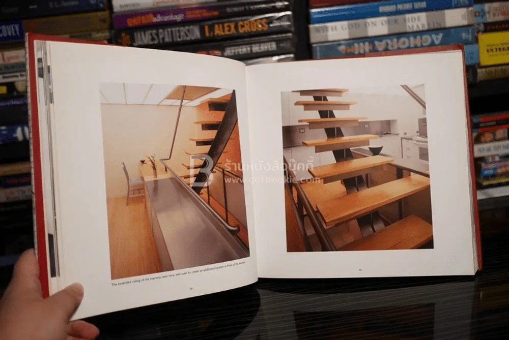 Big Designs For Small Kitchens รูปที่ 5