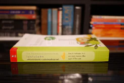 The Probiotics Revolution โปรไบโอติก รูปที่ 2