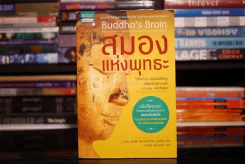 สมองแห่งพุทธะ รูปที่ 1