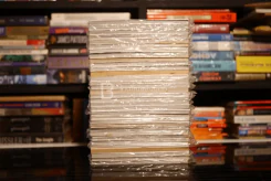 Hunter x Hunter ครบชุด เล่ม 1-33 ล่าสุด (เล่ม 4,18,22 มือสอง นอกนั้นมือหนึ่ง) รูปที่ 3