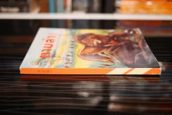 ตามล่า! ชีวิตการผจญภัยของสิงห์หนุ่ม (หนังสืออ่านนอกเวลา) รูปที่ 2