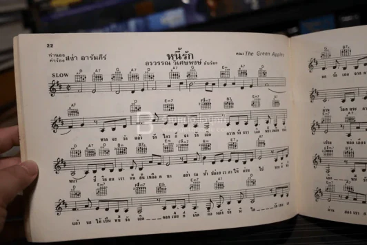 จากผลงานที่ทำมาด้วยความรัก - สง่า อารัมภีร์ รูปที่ 4