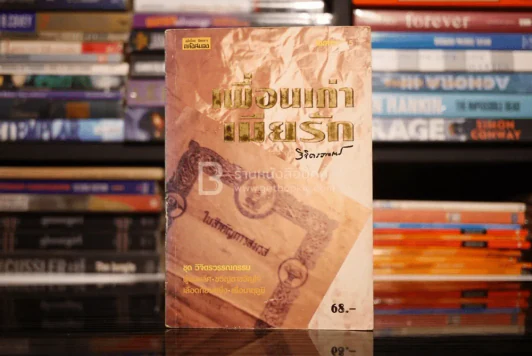 เพื่อนเก่าเมียรัก รูปที่ 1