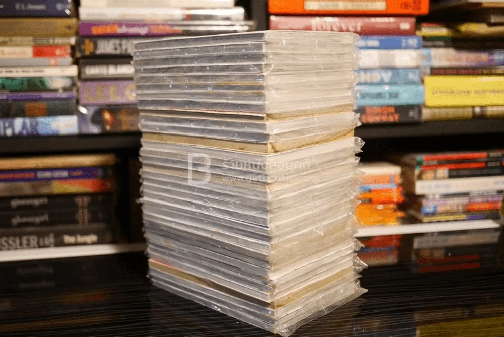 Hunter x Hunter ครบชุด เล่ม 1-33 ล่าสุด (เล่ม 4,18,22 มือสอง นอกนั้นมือหนึ่ง) รูปที่ 5