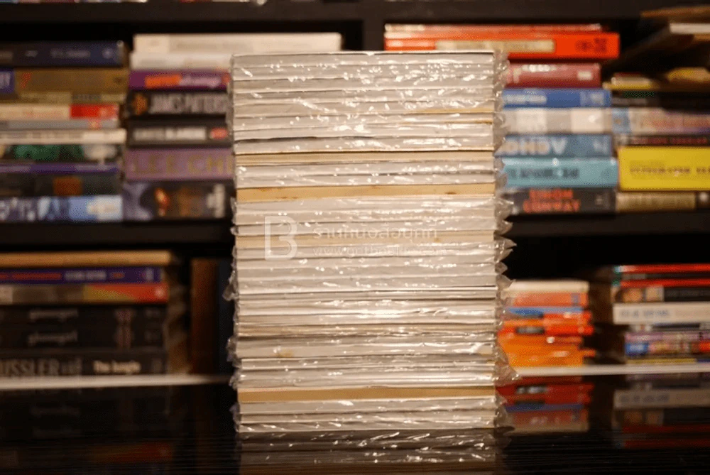 Hunter x Hunter ครบชุด เล่ม 1-33 ล่าสุด (เล่ม 4,18,22 มือสอง นอกนั้นมือหนึ่ง) รูปที่ 3