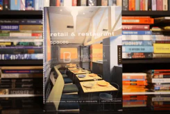 Retail & Restaurant Spaces รูปที่ 1