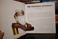 Salvatore Ferragamo The Art of the Shoe 1898-1960 รูปที่ 4