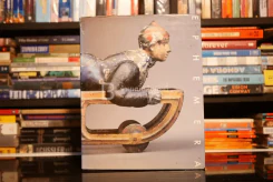 Graphis Ephemera รูปที่ 1