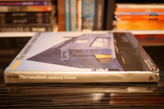 Home The Twentieth - Century House รูปที่ 2