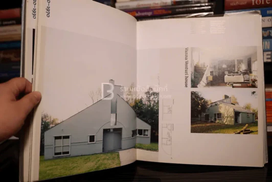 Home The Twentieth - Century House รูปที่ 6