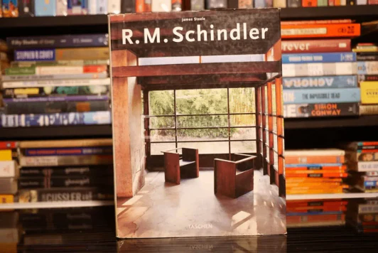 R.M.Schindler รูปที่ 1