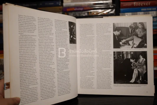 Salvatore Ferragamo The Art of the Shoe 1898-1960 รูปที่ 6