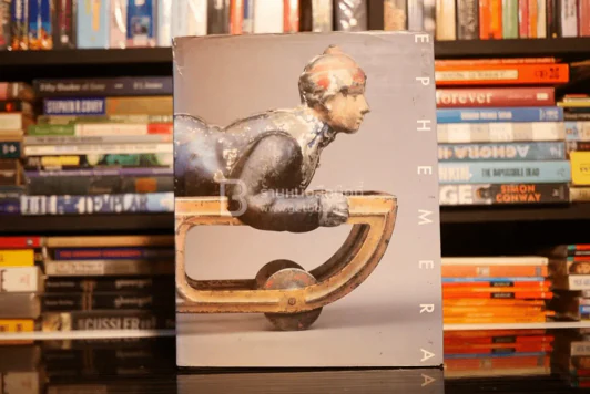 Graphis Ephemera รูปที่ 1