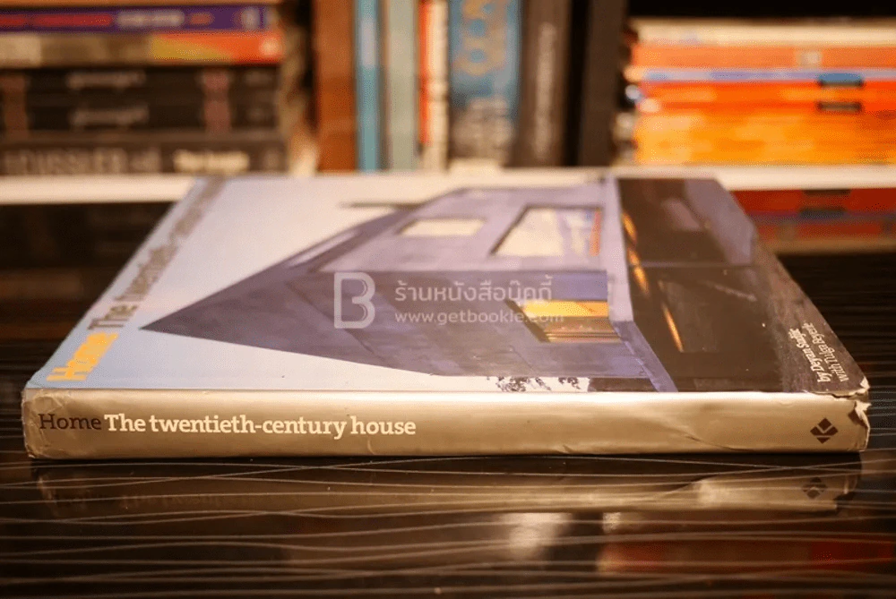Home The Twentieth - Century House รูปที่ 2