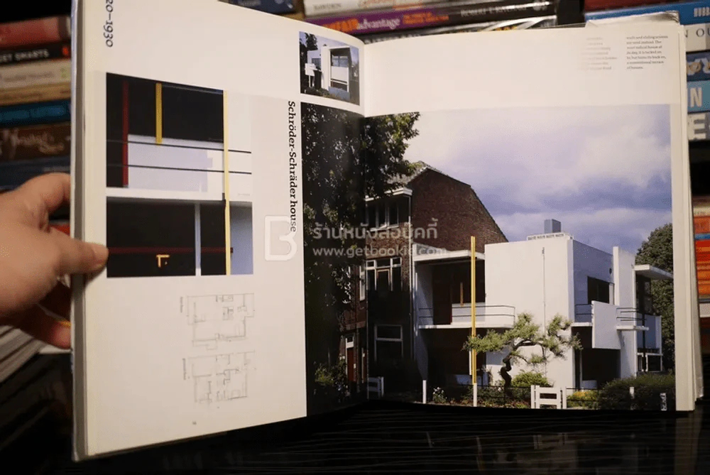 Home The Twentieth - Century House รูปที่ 5