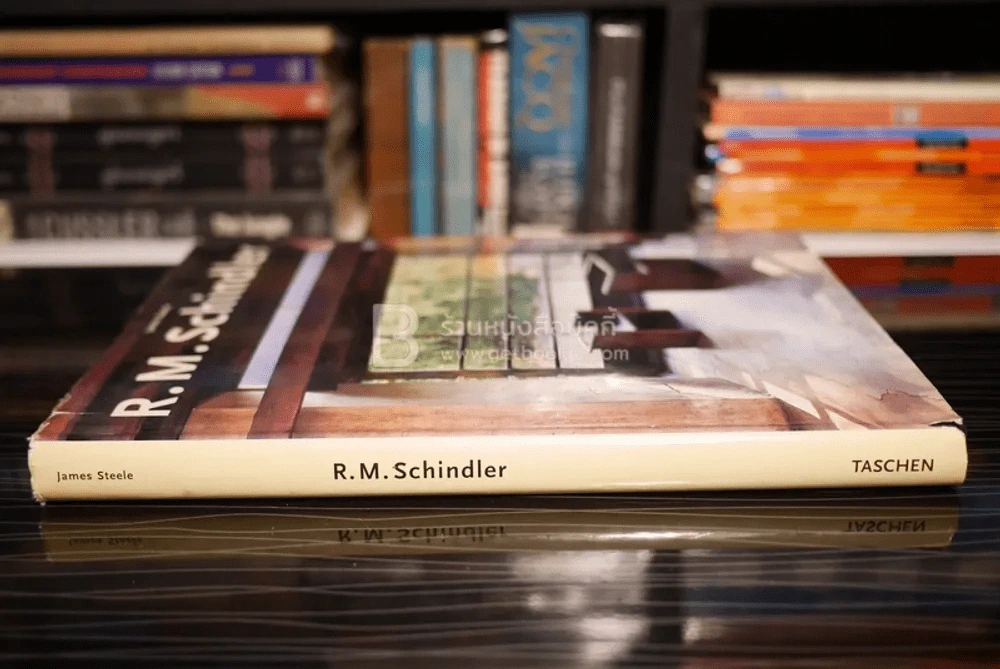 R.M.Schindler รูปที่ 2