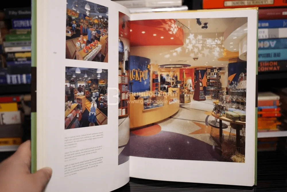 Retail & Restaurant Spaces รูปที่ 5